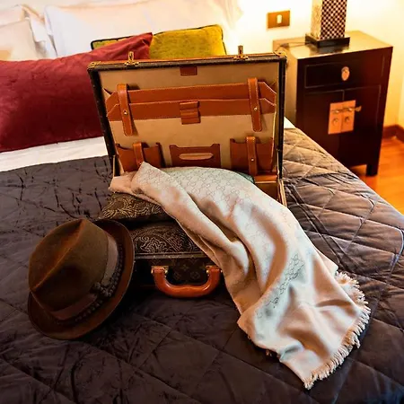 Cozy In The Heart Of Chianti