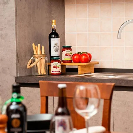 Cozy In The Heart Of Chianti