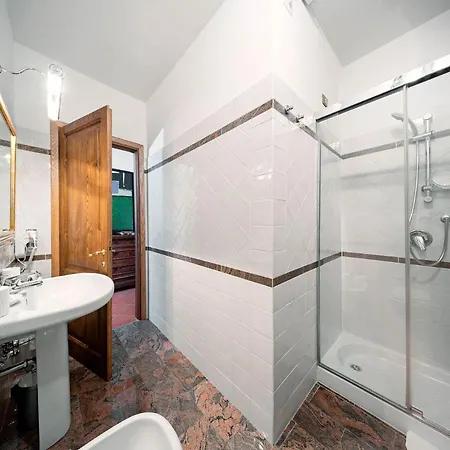 Cozy In The Heart Of Chianti Apartment *
