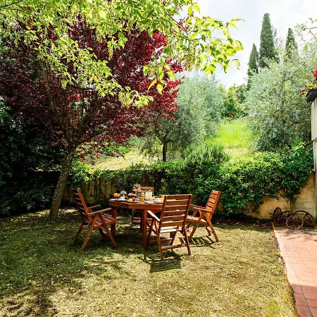 Cozy In The Heart Of Chianti *